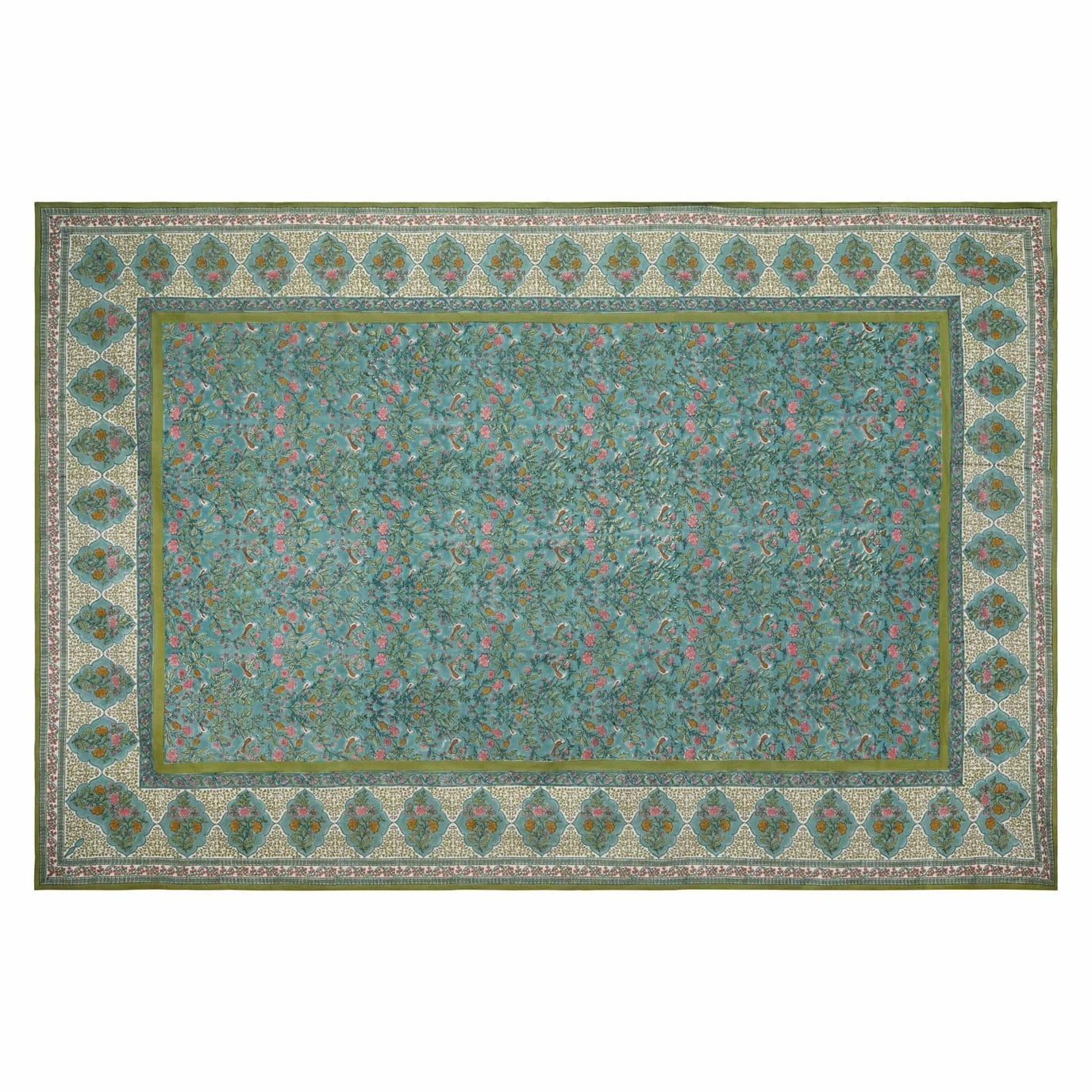 Giverny Tablecloth