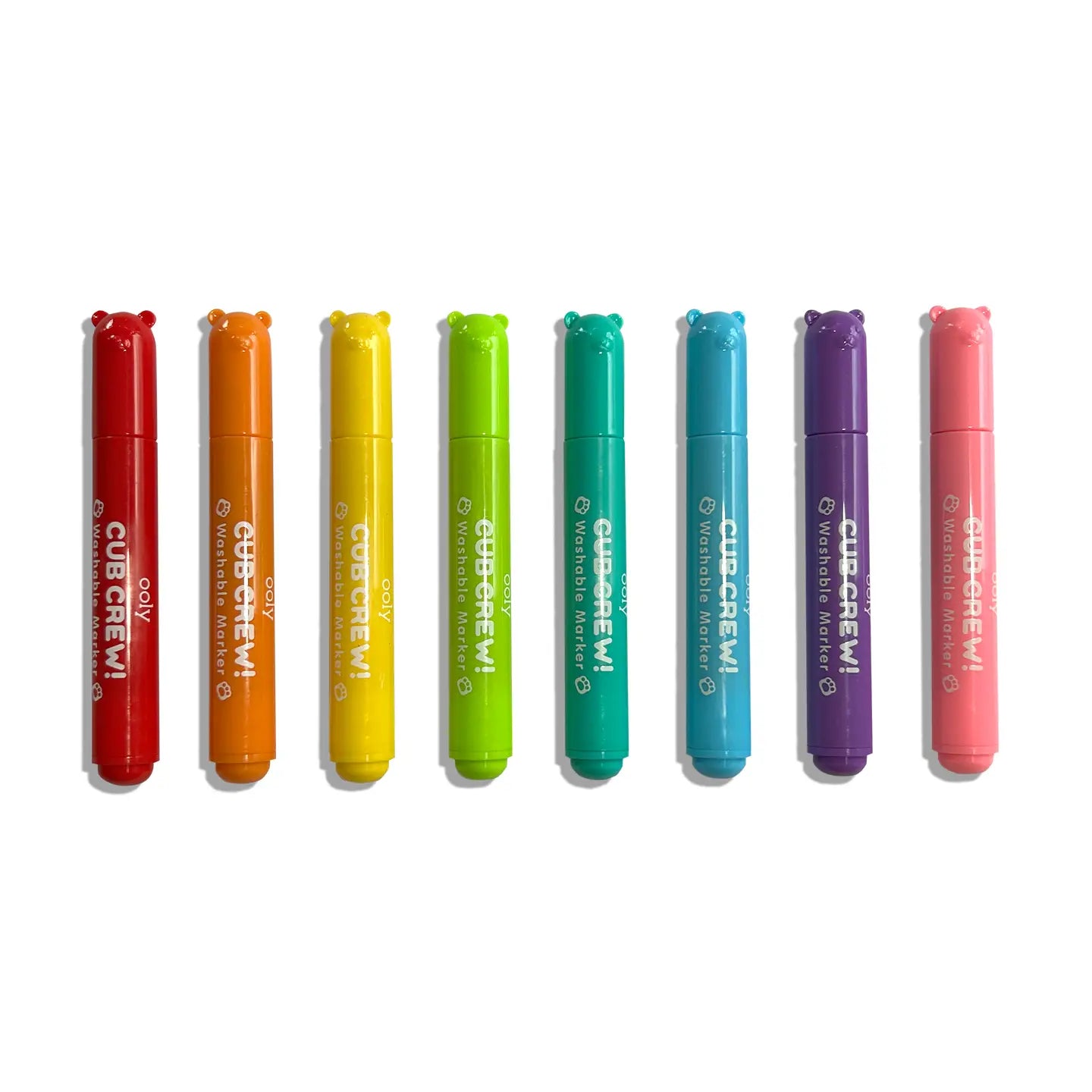 Cub Crew Markers- Set of 8