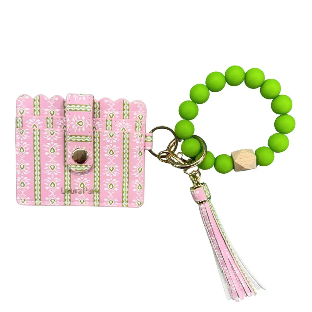 Wristlet - Rosemary