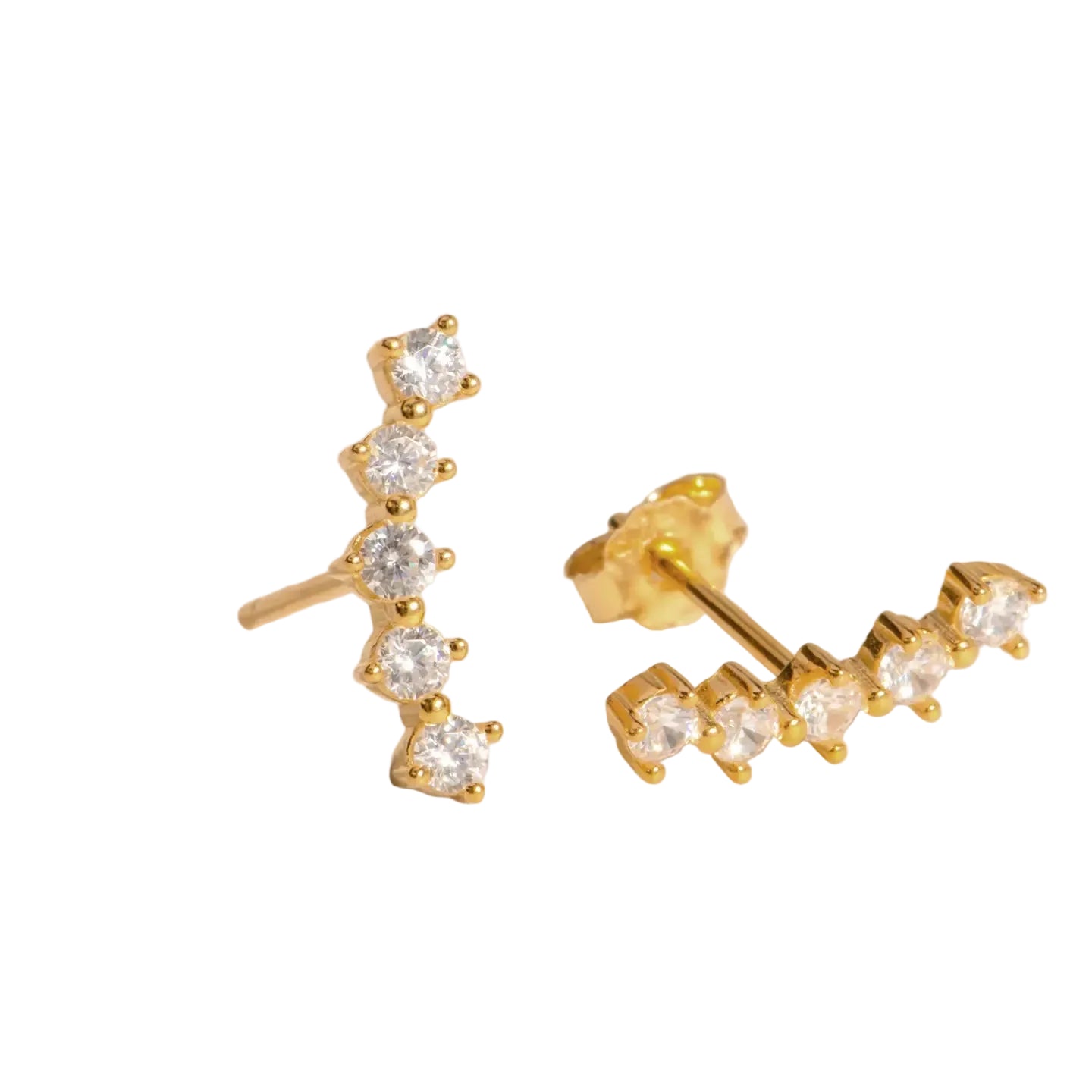 Climber Studs