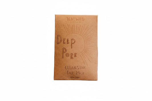 Deep Pore Mask