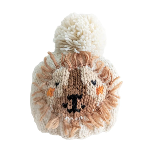 Lion Hat