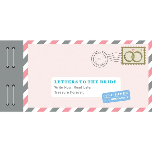 Letters to the Bride