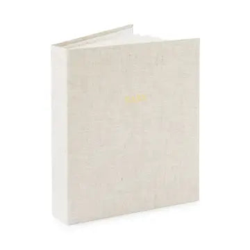 The Baby Book