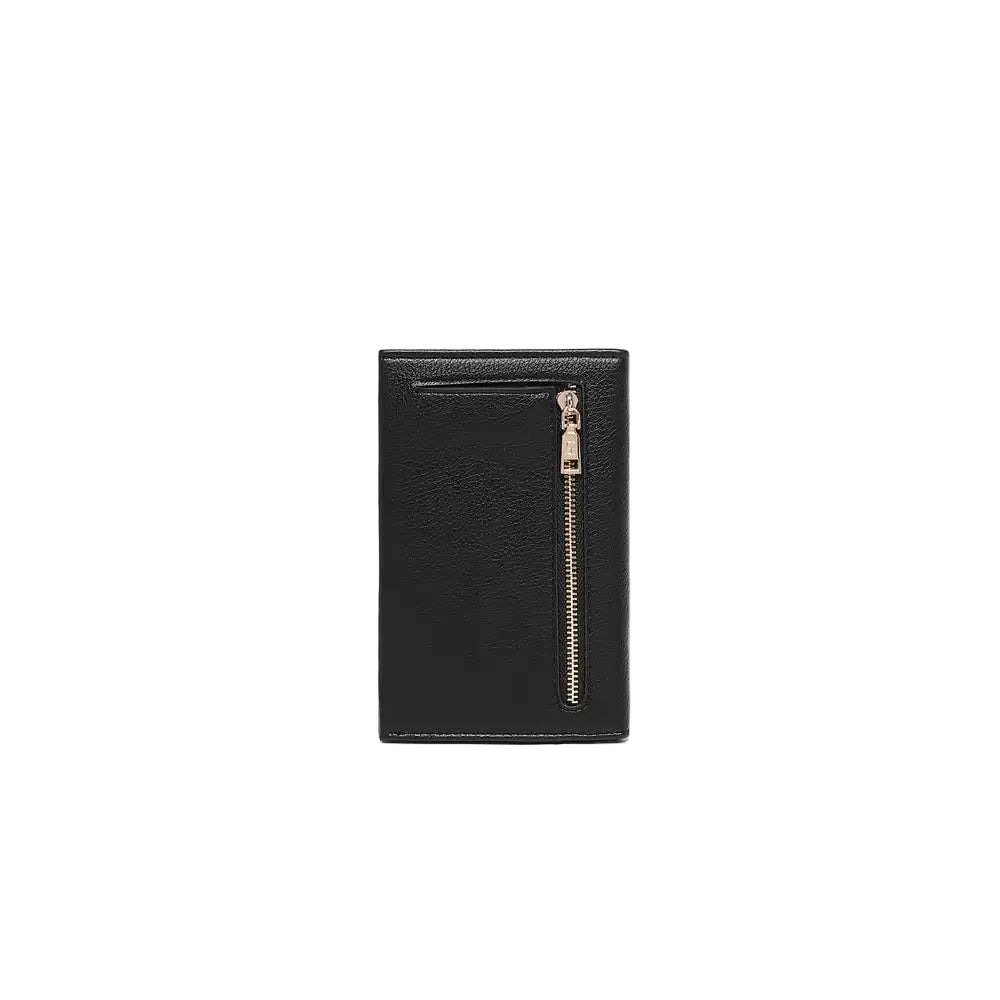 Passport Holder - Black