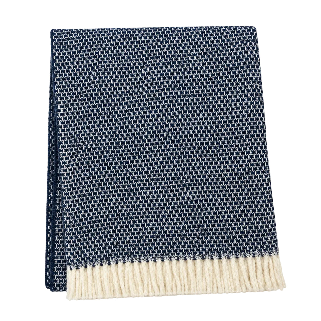 Throw - Navy