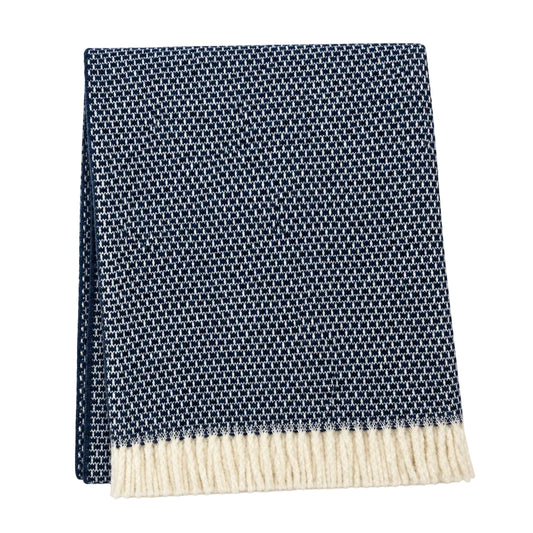 Throw - Navy