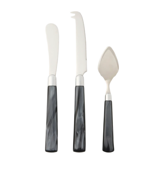 Cheese Knives Set