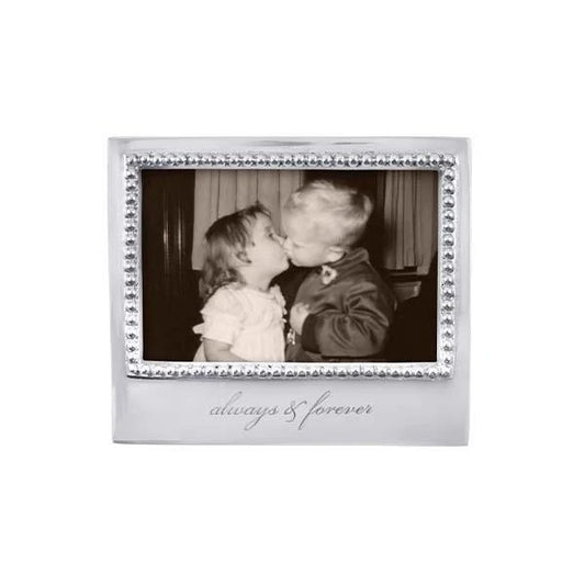 Always and Forever Frame- 4x6
