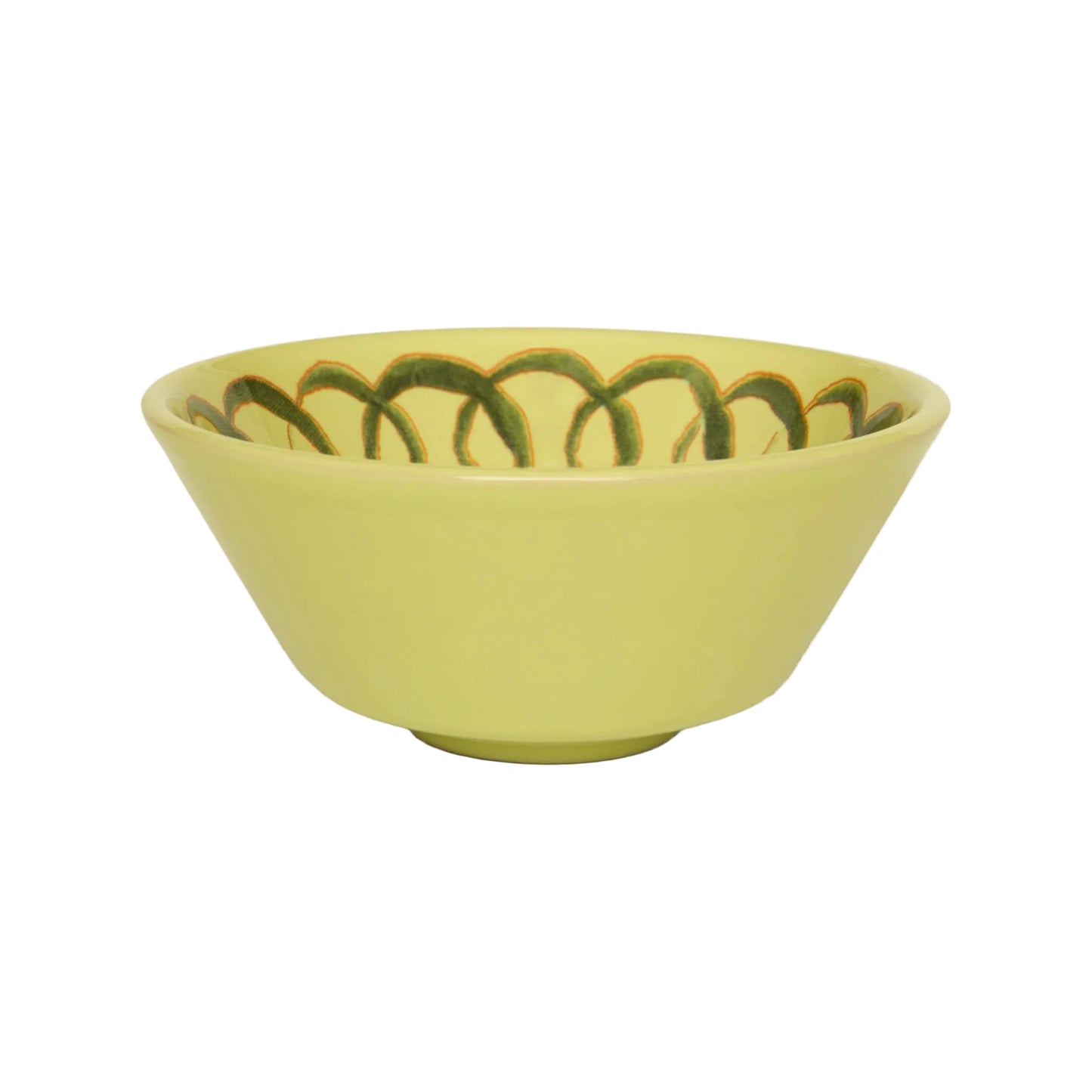 Amalfi Bowl - Lime