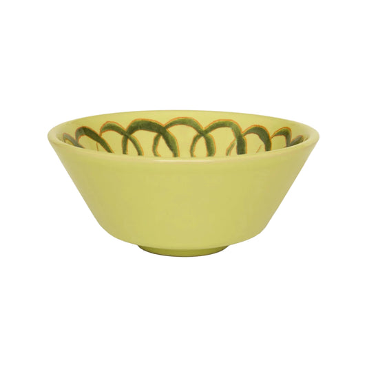 Amalfi Bowl - Lime