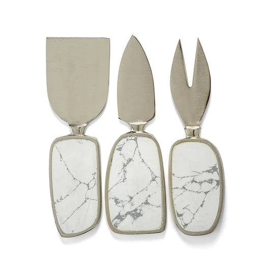 Amalfi Cheese Set