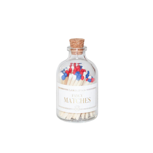 Americana Matches