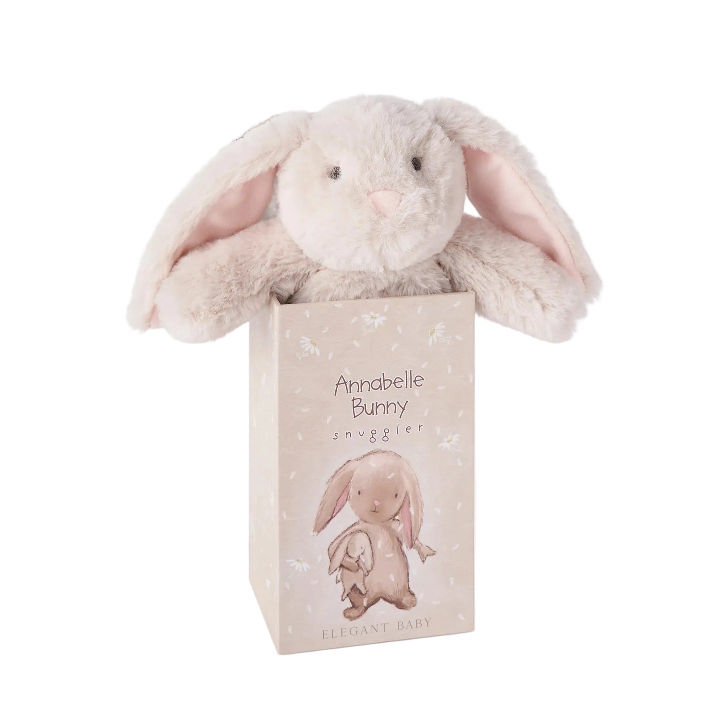 Bunny Snuggler