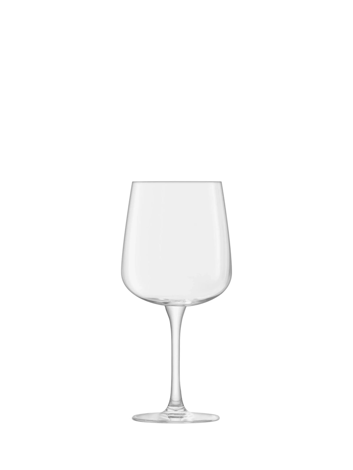 Arc Wine Glasses Set