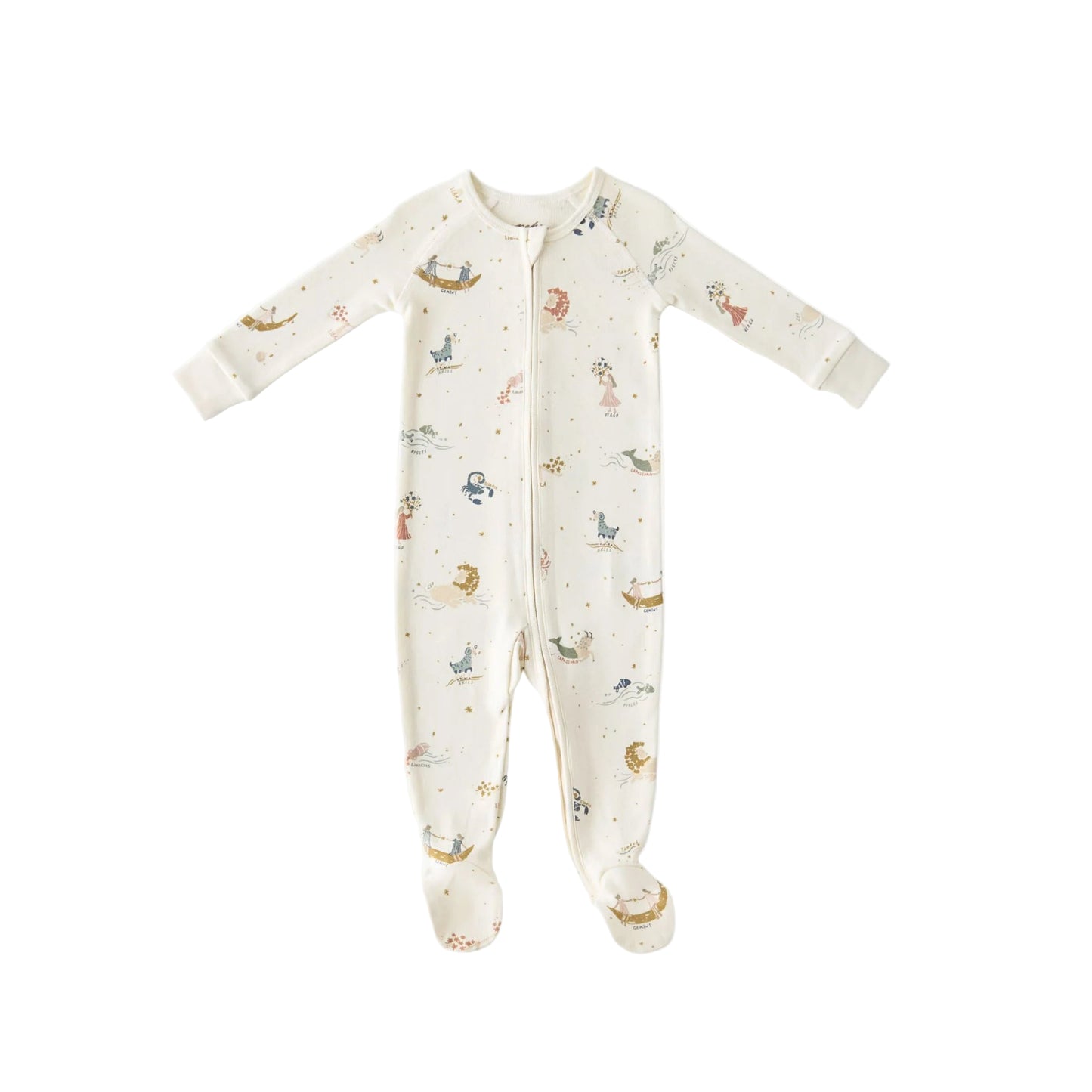 Baby Sleeper- Zodiac