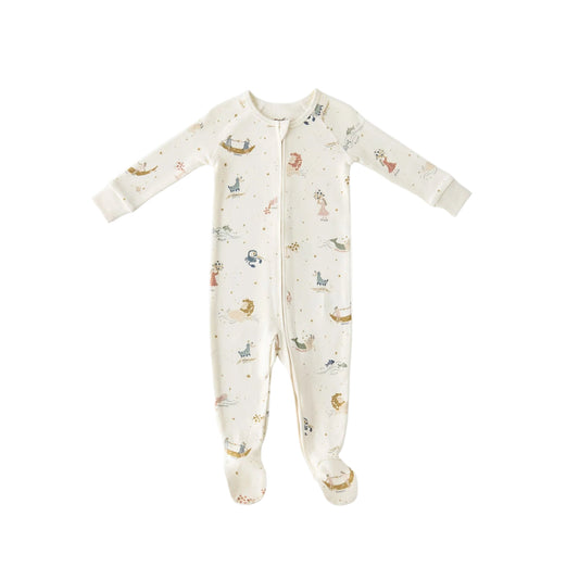 Baby Sleeper- Zodiac