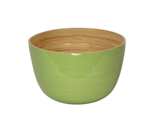 Small Mixing Bowl – Pastel Green