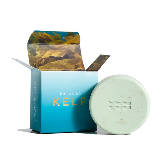Bar Soap – Kelp