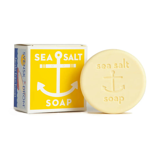 Bar Soap – Lemon