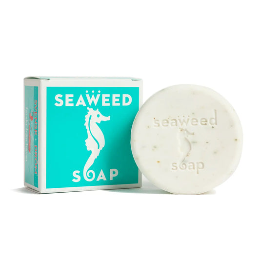Bar Soap – Seaweed