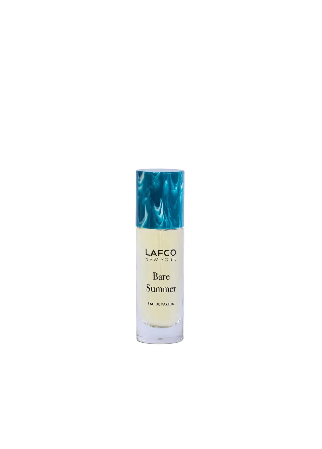 Bare Summer Travel Eau de Parfum