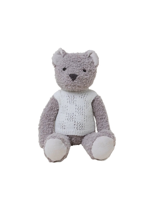 Barefoot Dreams Teddy Bear