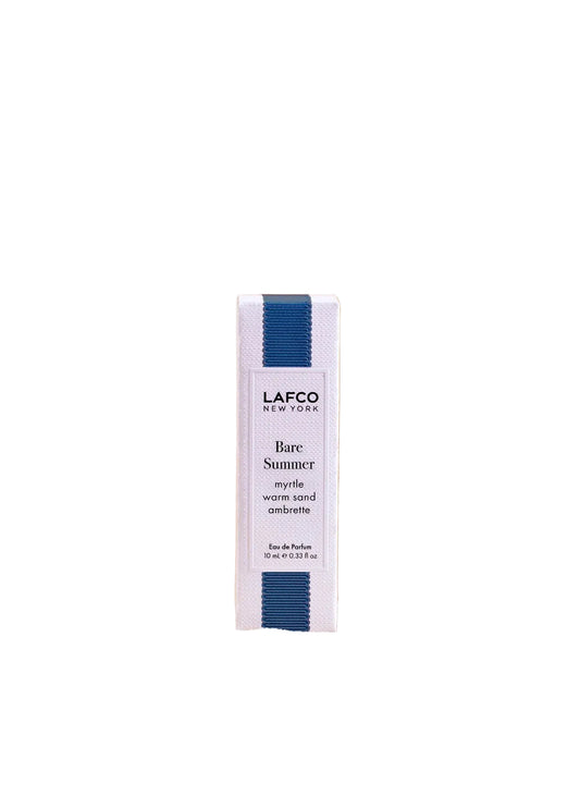 Bare Summer Travel Eau de Parfum