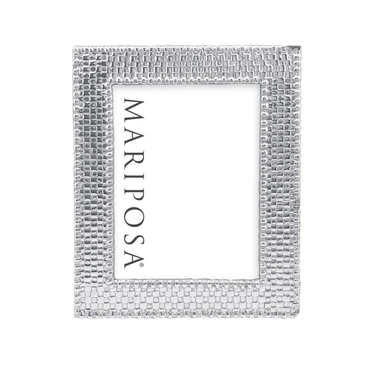 Basketweave Frame-5x7