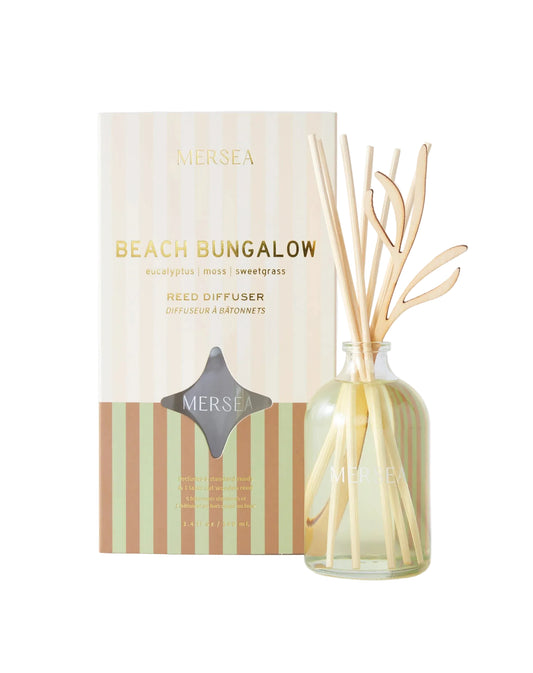 Beach Bungalow Diffuser