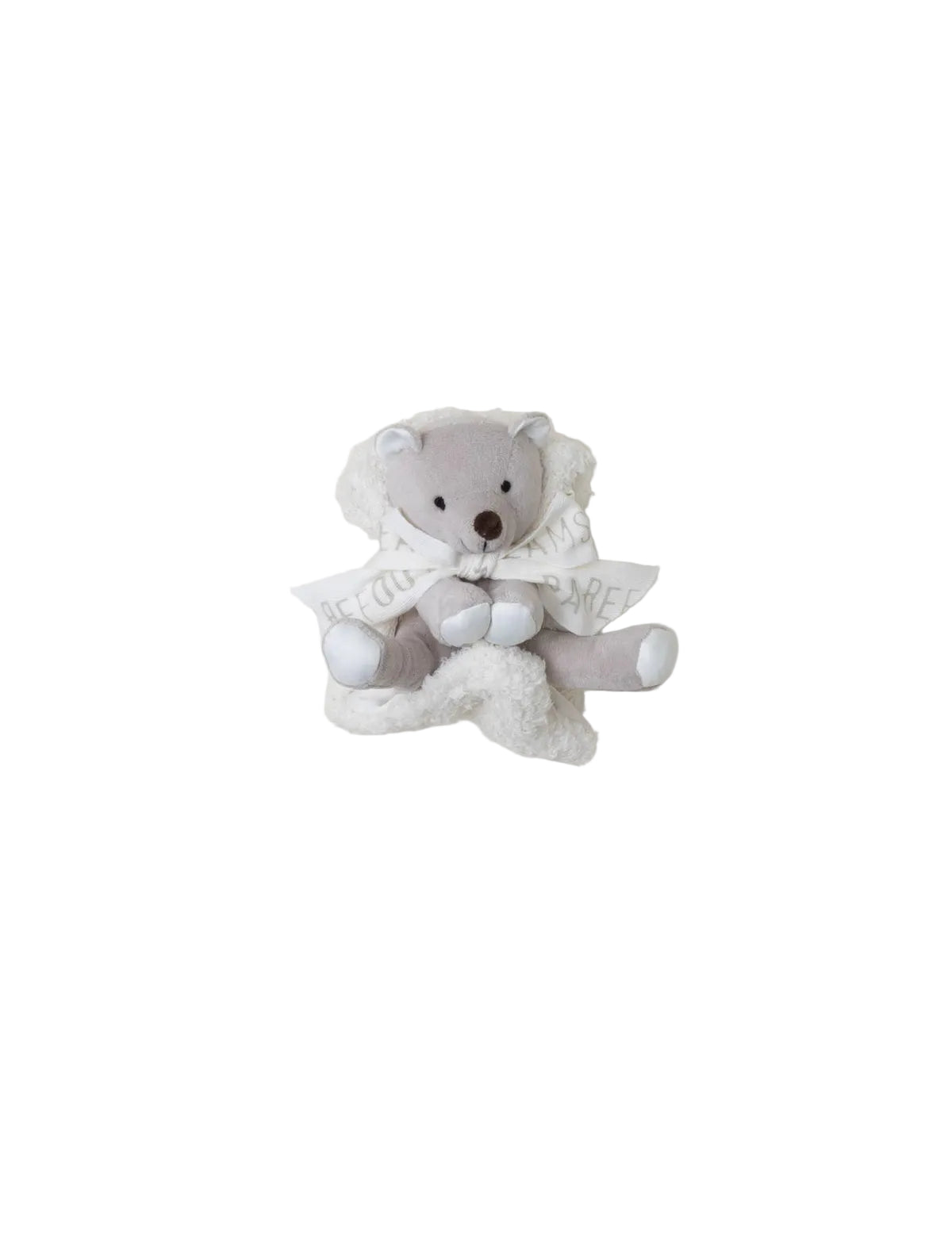 Bear Lovey