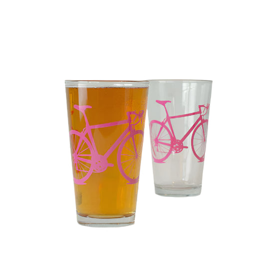 Berry Bike Glasses