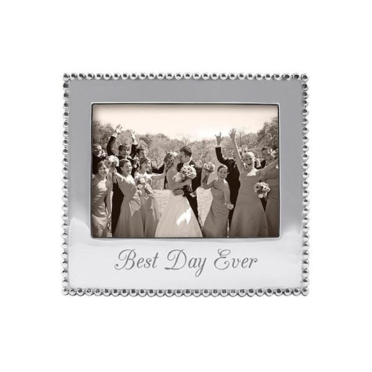 Best Day Ever Frame- 5x7