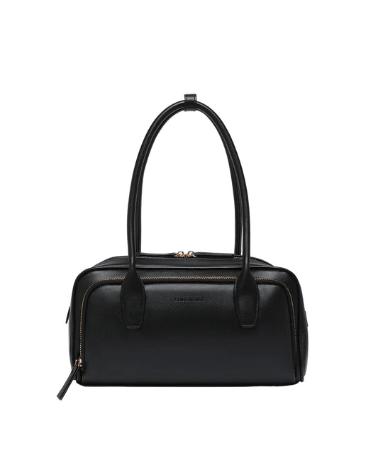 Rectangular Handbag - Black