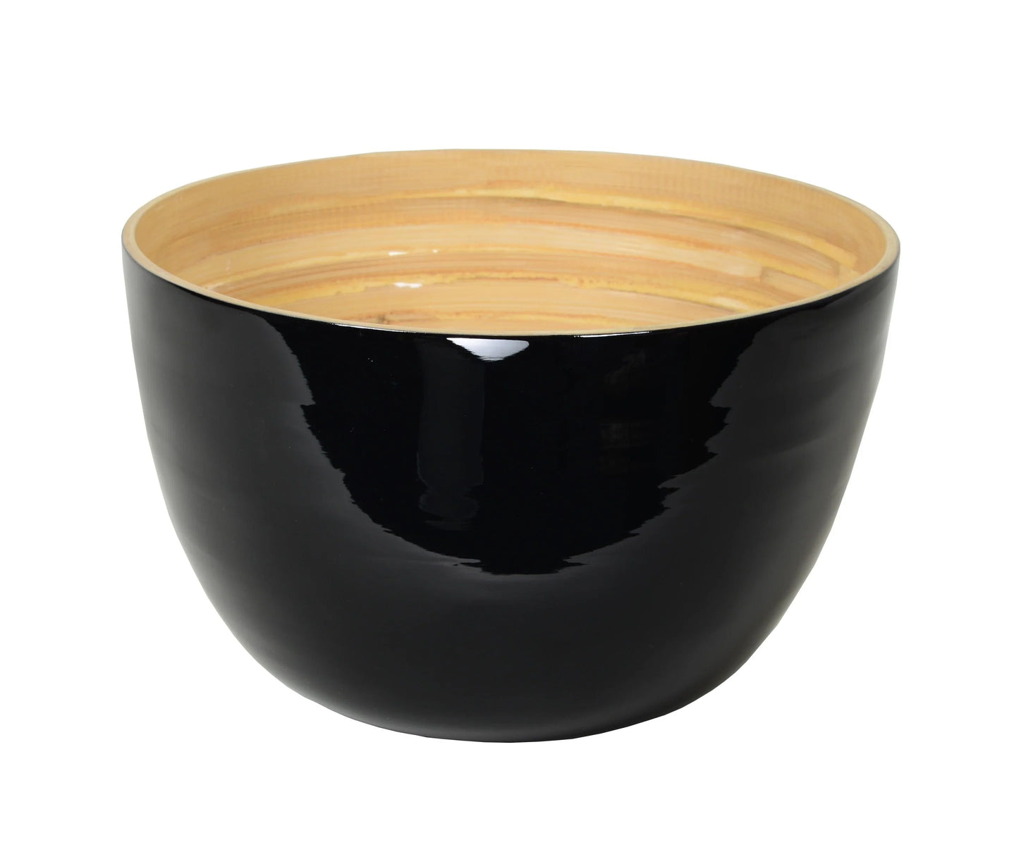 Mixing Bowl – Black