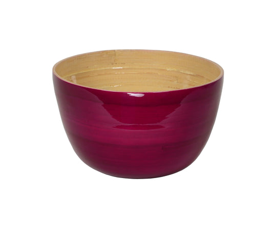 Small Mixing Bowl - Blackberry