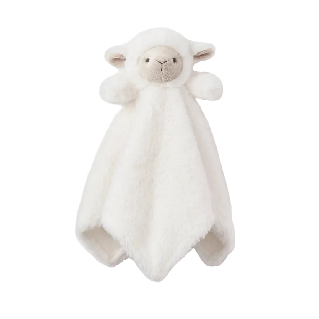 Blankie Lamb