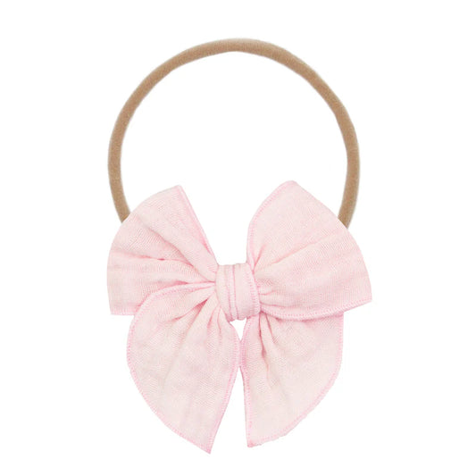 Headband Bow