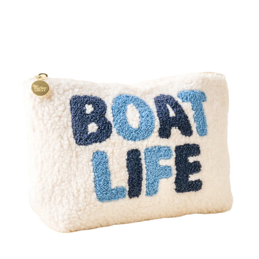 Boat Life Pouch