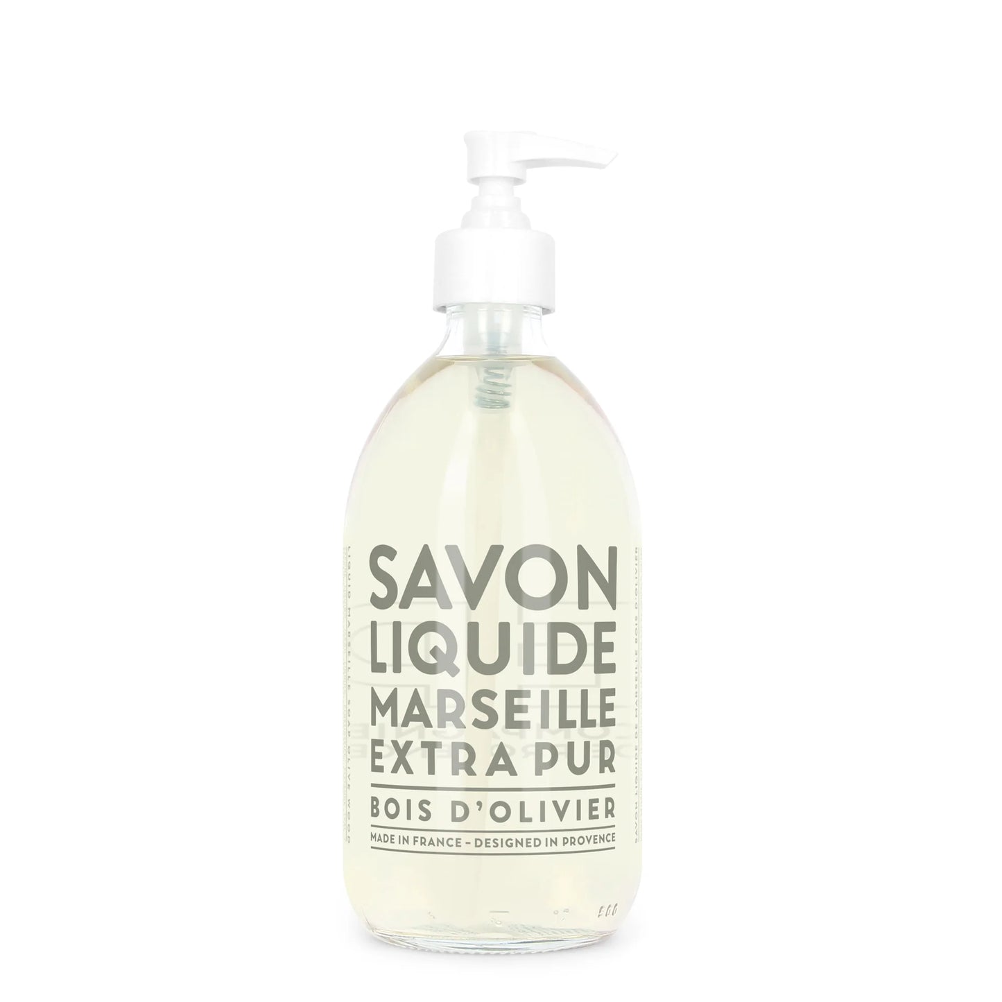 Bois D'Olivier Liquid Soap