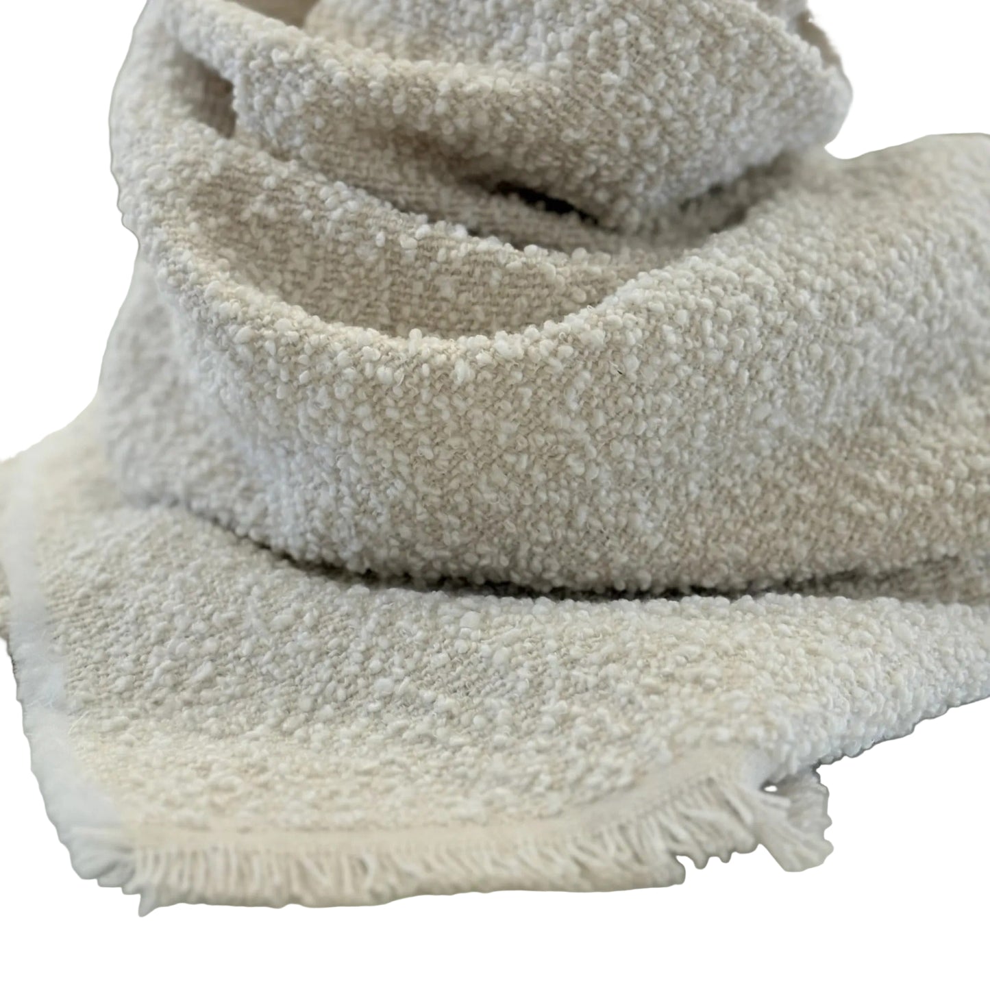 Boucle Throw