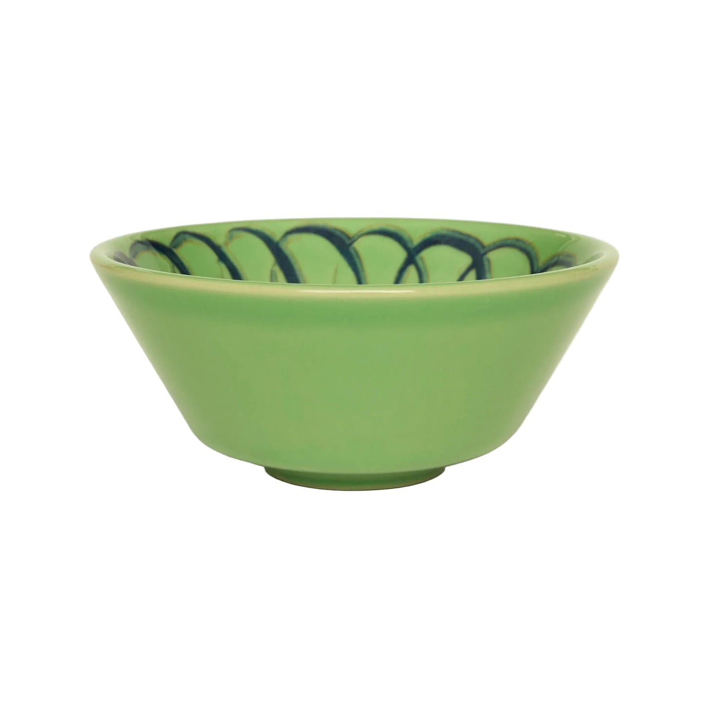 Amalfi Bowl - Green