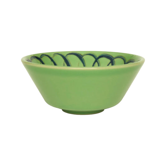Amalfi Bowl - Green