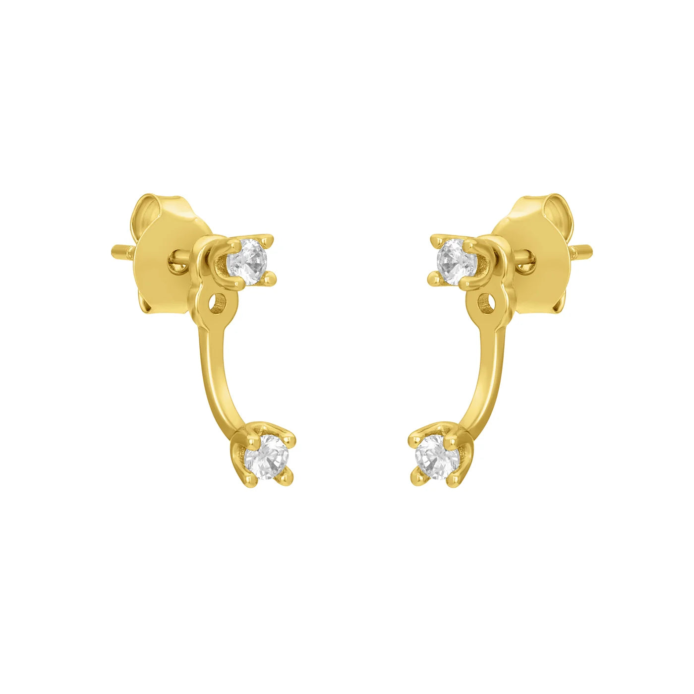 Brodie Studs
