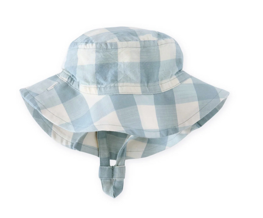 Checkmate Bucket Hat – Pond