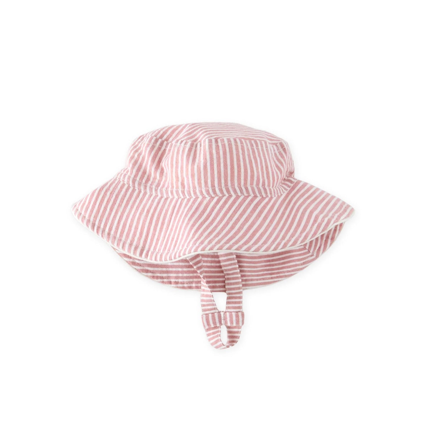 Bucket Hat - Anchor Red