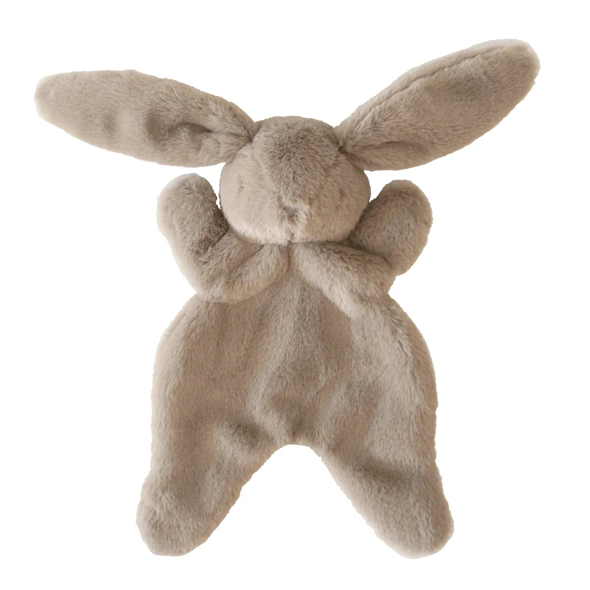 Bunny Comforter - Grey
