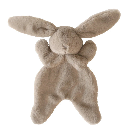 Bunny Comforter - Grey