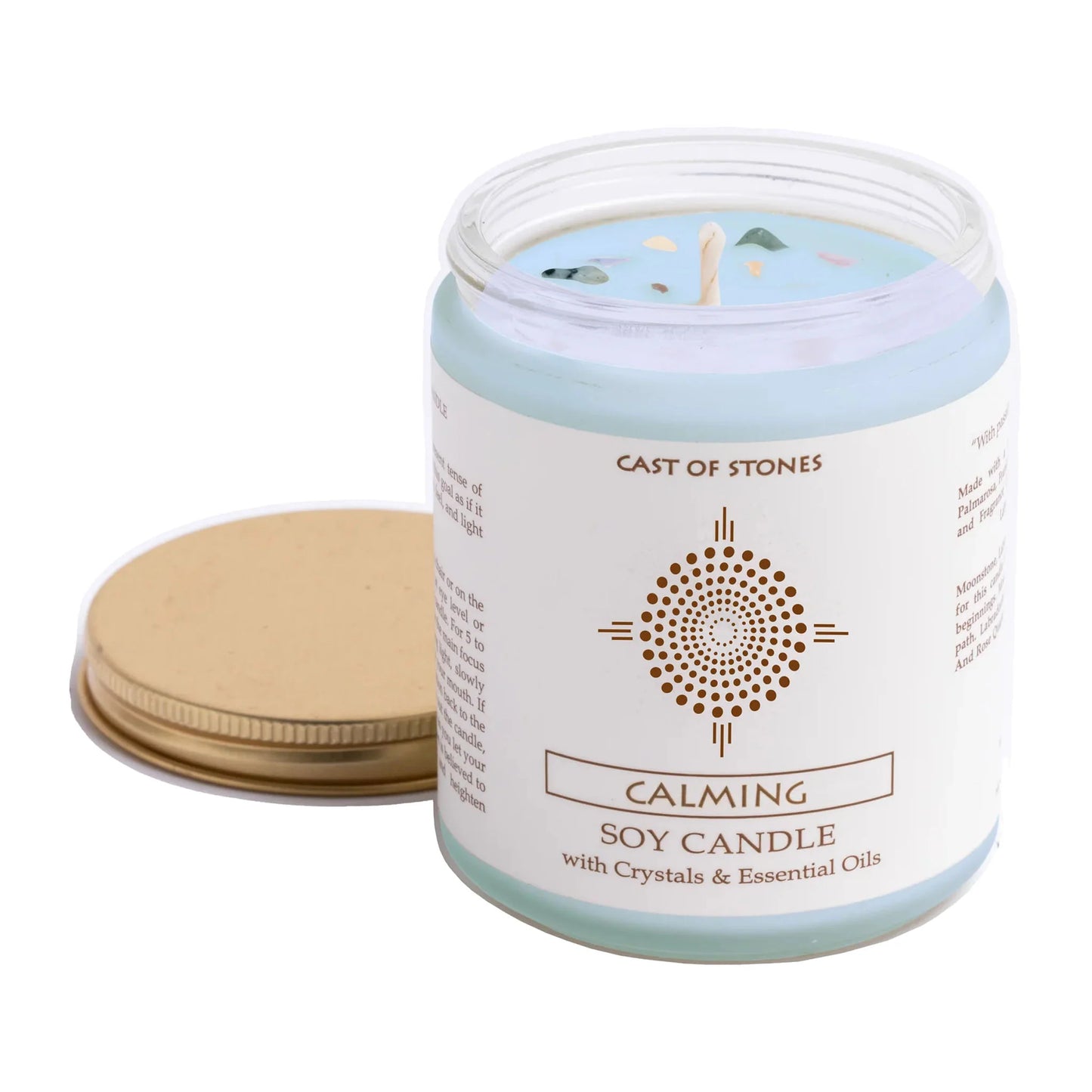 Calming Candle