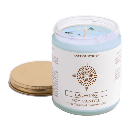 Calming Candle